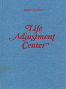 ●送料無料●　RYAN MCGINLEY（ライアン マッギンレー）Life Adjustment Center