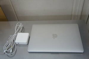 中古 Apple MacBook Pro13インチ, 2020, Thunderbolt 3ポート x 4 i7/32GB/1TB/13 2560×1600 (11)