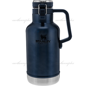 新品│送料無料│スタンレー クラッシック グロウラー 1.9L ナイトフォール ナイトブルー★STANLEY Growler Nightfall