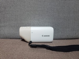 Canon キャノン Power Shot ZOOM デジタルカメラ