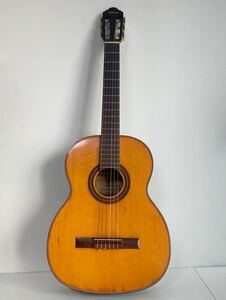 YAMAHA ヤマハ ギター クラシックギター NO.100 NIPPON GAKKI 楽器 弦楽器 現状品