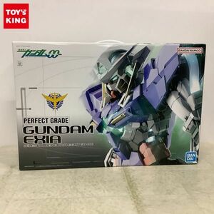 1円〜 PG 1/60 機動戦士ガンダムOO ガンダムエクシア