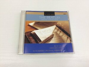 G2 53753 ♪CD「THE BEATLES SPECIAL COLLECTION」 GRN-5【中古】