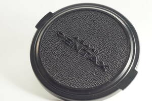 CAP-02郡『送料無料 キレイ』ASAHI PENTAX 77mm ペンタックス フロントキャップ レンズキャップ 前キャップ クリップオン式