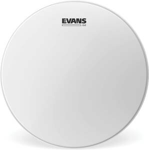 コーテッド 14" EVANS エヴァンス ドラムヘッド G2 コーテッド B14G2 / G2 Coated (two-ply,