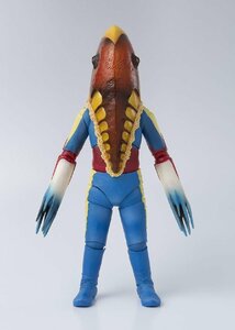 ◆BANDAI S.H.Figuarts ウルトラマンセブン メトロン星人◆未組立品