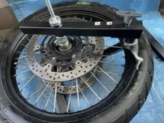 バイク用　タイヤチェンジャー　〜21”