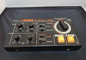 BOSS Dr.Rhythm DR-55 ジャンク品