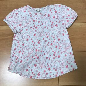 H&M エイチアンドエム　EUR 98 US 2-3Y 半袖Tシャツ 半袖 トップス