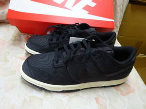 ★新品 NIKE Dunk Low Retro PRM 26.5 cm X7