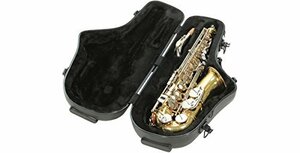 SKB アルトサックス用ハードケース 1SKB-440 ブラック