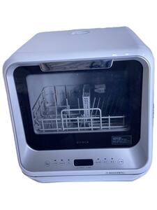 siroca(Auc Sale)◆食器洗い機 SS-M151