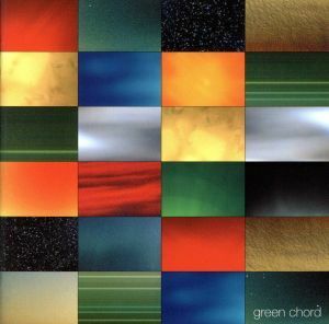 ｇｒｅｅｎ　ｃｈｏｒｄ（初回生産限定盤）／ＡＣＩＤＭＡＮ