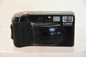 カメラ コンパクトフィルムカメラ Canon キャノン Autoboy 3 F2.8 38mm Z79