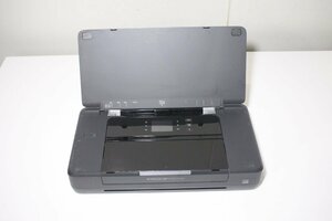 F4500【現状品】 HP OFFICEJET 200 A4 モバイルプリンター