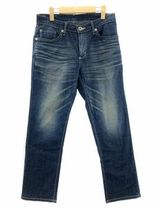 EDWIN エドウィン E503TC デニムパンツ size29/ブルー ■■ ☆ eab5 メンズ