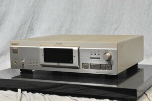 SONY ソニー CDプレーヤー CDP-XA50ES