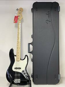 【5T20】1円スタート Fender American Professional JAZZ BASS フェンダー アメリカン プロフェッショナル ジャズベース ハードケース付