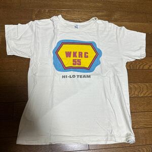 warehouse Tシャツ セコハン