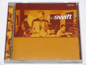 THE SWIFT / s/t // CD ザ・スウィフト