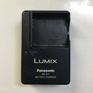 Panasonic パナソニック / LUMIX バッテリー充電器 DE-A11 