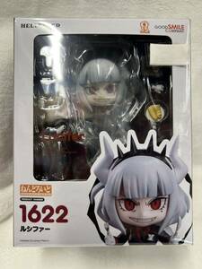 新品 未開封 ねんどろいど 1622 Helltaker ルシファー 特典付き グッドスマイルカンパニー