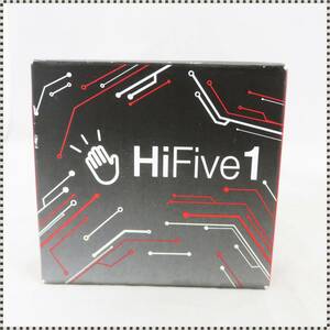 【 未開封 送料無料 】 HiFive1 Rev B development kit HA041413