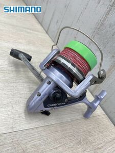 SHIMANO スピニングリール スーパーエアロ 5000 SA125 シマノ SUPER AERO 海釣り 投げ釣り フィッシング 釣具 リール 即日配送