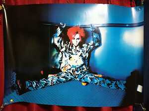 hide ポスター PSYENCE /検 HIDE YOUR FACE hide with spread beaver Zilch X JAPAN YOSHIKI Tシャツ