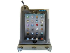 aquapac アクアパック 638 iPad 用防水ケース（iPad、同サイズのタブレット端末用）