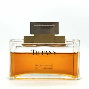 TIFFANY ティファニー EDP 50ml ☆残量たっぷり　送料350円