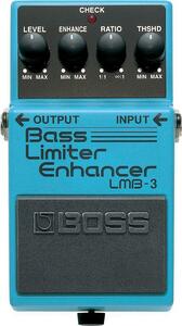 BOSS LMB-3 Bass Limiter Enhancer