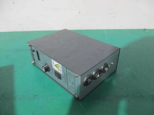 中古 MURATA SEIKO Controller PC-501M 電磁式振動機用のインバータ方式コントローラ 80-220V(JBUR50216D014)