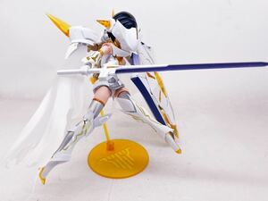 メガミデバイス BULLET KNIGHTS エクスキューショナー BRIDE 完成品