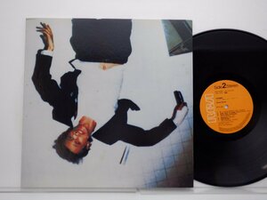 David Bowie(デヴィッド・ボウイ)「Lodger(ロジャー)」LP（12インチ）/RCA Records(RVP-6390)/ロック