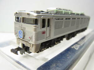 2403　トミックス　2114　国鉄EF81形　電気機関車　ステンレス車体　動品