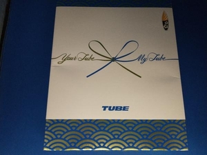 TUBE CD Your TUBE + My TUBE(初回生産限定版A)