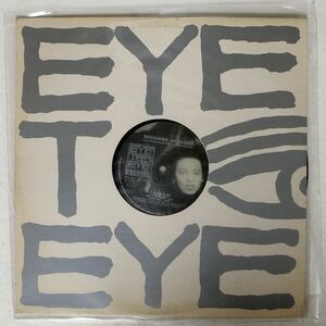 SUZANNE JACKSON/U CAME 2 ME/EYE TO EYE ETE005 12