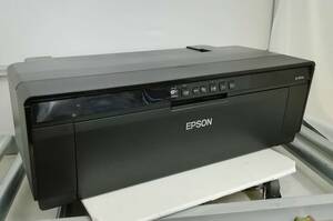 【ジャンク】EPSON SC-PX7VⅡ / SC-PX7V2 B472A プロセレクション インクジェット プリンター パーツ/部品取り/修理 【H24042305】