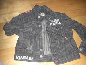 BLUE CROSS JEANS 120 ブルークロス