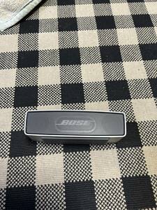 Bose soundlink mini