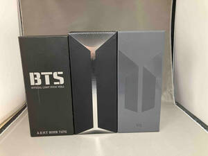 BTS ペンライト3本セット