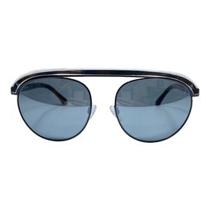 EMPORIO ARMANI エンポリオ アルマーニ EA2035 3014/6G 56□18 140 サングラス アイウェア 眼鏡 小物 プラスチック ブラック