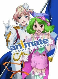 劇場版 マクロスF アニメイト限定版特典A1タペストリー