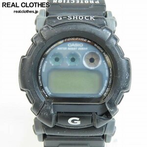 【ジャンク/動作未確認】G-SHOCK/G-ショック rhythm it b-boy DW-002 /000