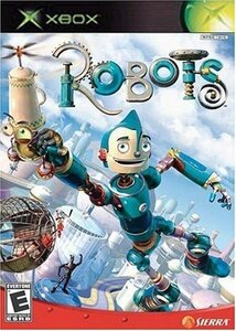 【中古】 Robots / Game