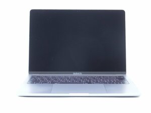 中古　MacBookPRO　A1706　日本語キーボード 　通電しません　マザーボードと本体止めネジ欠品　詳細不明　ノートPCパソコン　ジャンク品