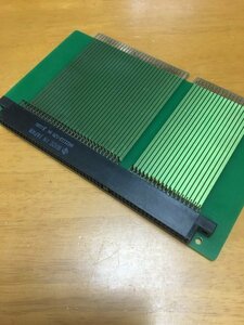 【電子部品】ISA BUS エクステンションボード　MCC-163EX