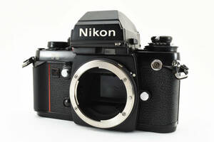★美品★ ニコン Nikon F3 HP ボディ #17315T