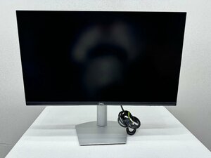 【美品】大阪発　Dell S2721QS 27インチIPS 4K モニター　2022年製　G